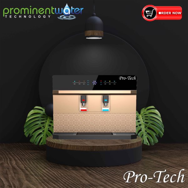 Pro-Tech RO Water Purifier