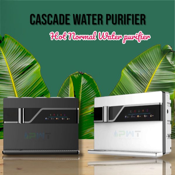 CASCADE WATER PURIFIER